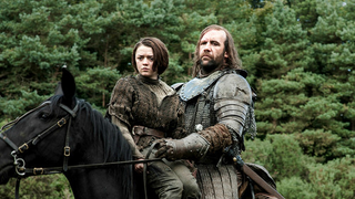 Illustration for article titled Hound of love: How Sandor Clegane turned into the surprise heart of Game Of Thrones
